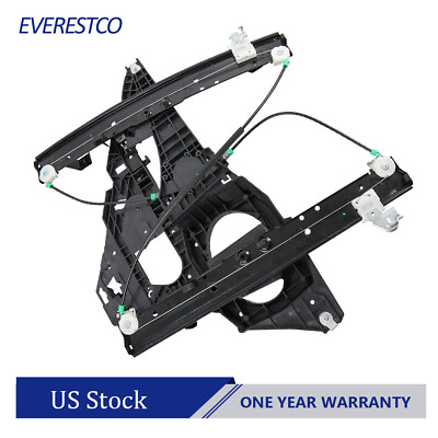 #ad Front Driver Window Regulator For 2003 2006 Ford Expedition Lincoln Navigator $58.95