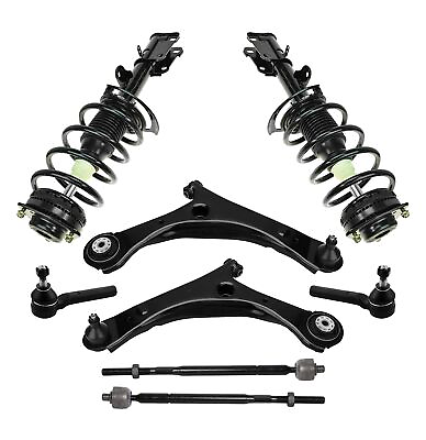 #ad Lower Control Arm amp; Front Struts for Dodge Grand Caravan Chrysler Town amp; Country $389.33