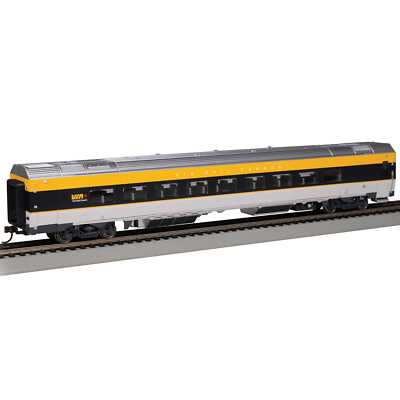 #ad Bachmann 74506 Via Rail Canada Coach #2900 Siemens Venture Passenger Car HO Scal $87.99
