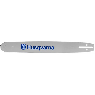 #ad NEW OEM HUSQVARNA 14quot; CHAINSAW GUIDE BAR 501959252 38quot; .050quot; 52 DL USA FREE Samp;H $19.99