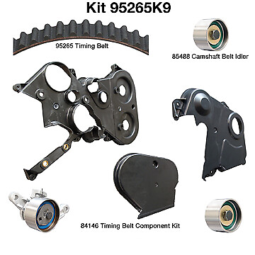 #ad Dayco Timing Belt Kit 95265K9 $380.88