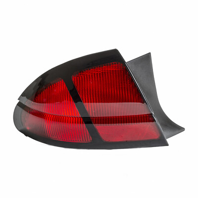 #ad Fits Chevy Lumina Tail Light 1995 2001 Driver Side For GM2800137 5976387 $69.14