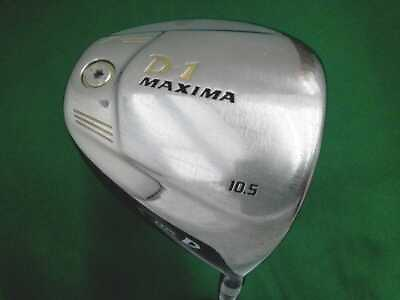 #ad Driver 05 1W Ryoma Golf Ryoma D 1 MAXIMA TYPE D 2013 10.5 d $186.77