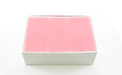 #ad Baseplate all season set up SOFT utility wax pink 5lb dental laboratory jewelry $59.99