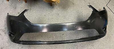 #ad 2014 2018 ford Taurus front bumper cover Oem Not Painted $249.00