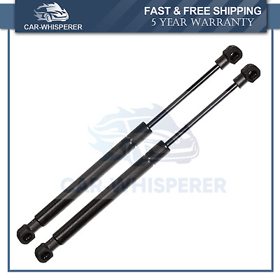 #ad 2Pcs Rear Trunk Tailgate Lift Supports Shock Struts for Volvo S40 2004 2011 6279 $16.98