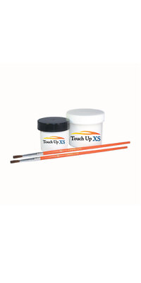 #ad 1oz Paint Kit for Yamaha 1000 BLACK SOLID A $22.49