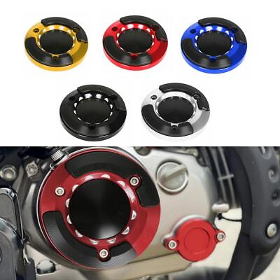 #ad Engine Clutch Cover Guide Sliders For Honda Grom 125 DAX125 Monkey 125 2022 2023 $62.99