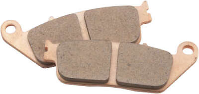 #ad EBC Scooter Brake Pads SFA196HH Sintered front or rear 61 0616 153 196H 163346 $29.68