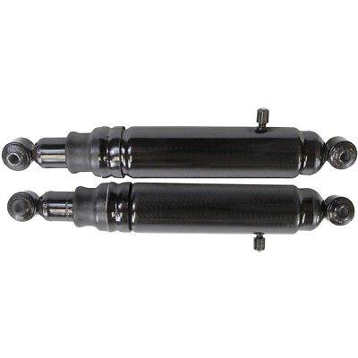#ad MA836 Monroe Shock Absorber and Strut Assemblies Set of 2 for F150 Truck Pair $131.17