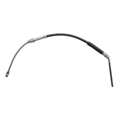 #ad 18P685 AC Delco Parking Brake Cable Front or Rear Driver Left Side for Chevy $35.35