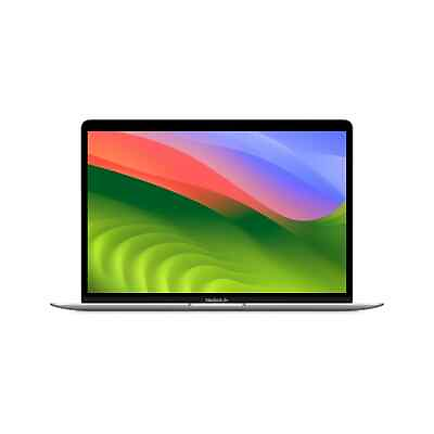 #ad 13quot; Apple MacBook Air Turbo 3.6Ghz SONOMA i5 8GB 256GB SSD A1932 w Warranty $439.00