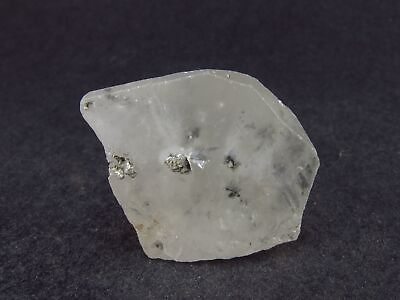 #ad Phenakite Phenacite Gem Crystal from Brazil 51.24 Carats $399.88