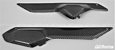 #ad Carbon Fiber Side Panels for Honda X ADV 750 2017 2020 $163.90