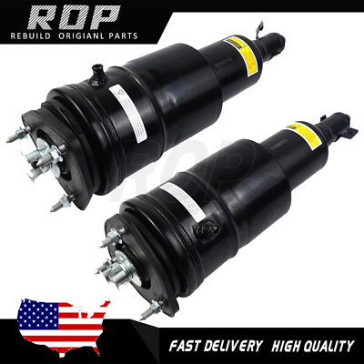 #ad 2PCS Front Air Suspension Shock Absorber Strut For Lexus AWD LS460 LS600h 08 16 $498.00