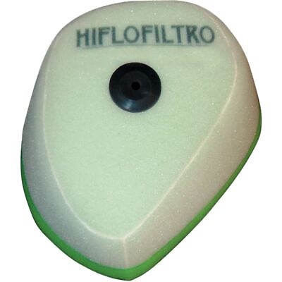 #ad Hiflofiltro Foam Air Filter for Honda HFF1018 $19.41