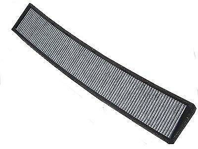 #ad Cabin Air Filter charcoal carbon For BMW E46 325I 328I 330I High Quality 590 $13.29