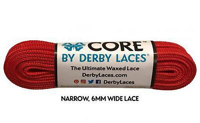 #ad Derby Laces 108 Inch 274 cm $9.99