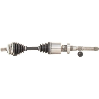 #ad VO 8022 TrakMotive CV Half Shaft Axle Front Passenger Right Side Hand for S80 06 $113.19