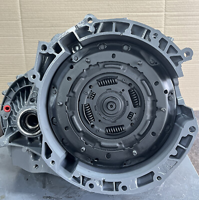#ad 2012 2014 FORD FOCUS AUTOMATIC TRANSMISSION ASSEMBLY $2600.00