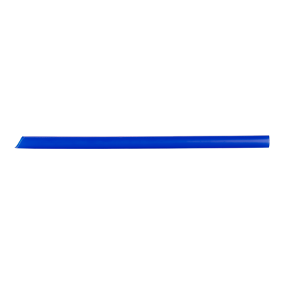 #ad Karat 9#x27;#x27; Colossal Blue Poly Wrapped Straw 1600 ct C9060s Blue $57.00