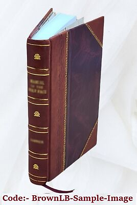 #ad Calabar and its mission 1901 by Hugh Goldie J. T. Dean Leather Bound $59.17