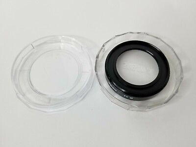 #ad Sigma 52mm Life Size Attachment for F8 F22 Macro Close Up Lens Filter $26.39