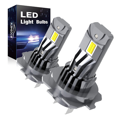 #ad LED Headlight High Beam Light Bulb For 2014 2015 KIA OPTIMA EX Sedan 4 Door 2.4L $49.99