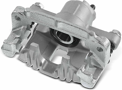 #ad A Premium Disc Brake Caliper Assembly with Bracket Compatible with Select Oldsmo $68.99
