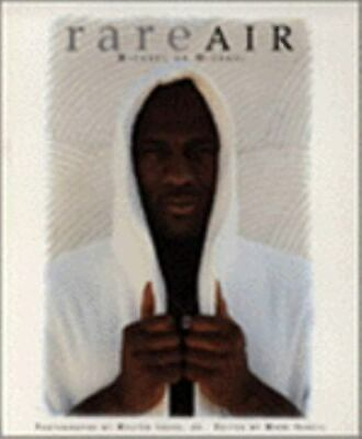 #ad Rare Air: Michael on Michael by Vancil Mark; Jordan Michael $4.81