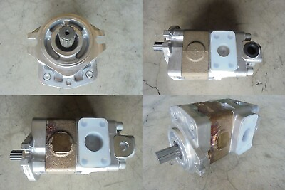 #ad Hydraulic Gear Pump Fits Takeuchi TB290 $1551.66