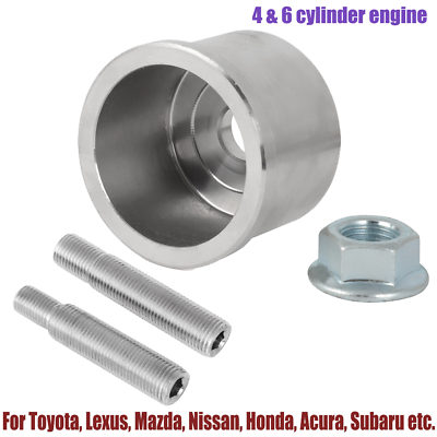 #ad 4 amp; 6 cylinder Camshaft Seal Installer For Mazda Nissan Toyota Lexus Honda Acura $18.99