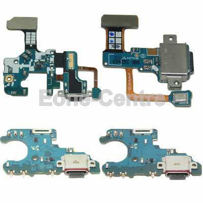 #ad OEM For Samsung Galaxy Note 10 10 9 8 Charging Port Dock Connector Flex Cable $7.99