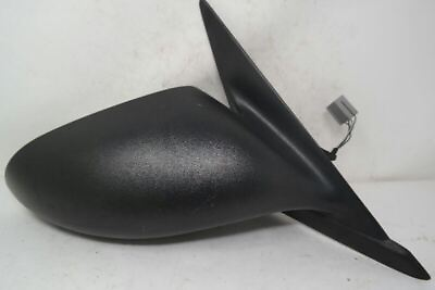 #ad 96 99 Dodge Neon Right Passenger Side View Power Fixed Mirror Black $104.30