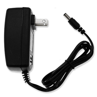 #ad 12V 2A AC Adapter For CS Model: CS 1202000 Wall Home Charger Power Supply Cord $8.99