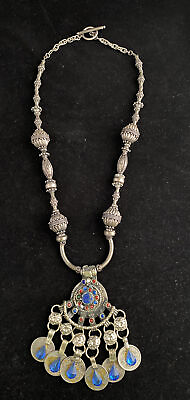 #ad handmade necklace $85.00