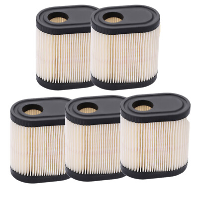 #ad 5X Air Filter 33331 FOR Tecumseh 36905 740083A FITS Craftsman 143026708 Engine $12.01