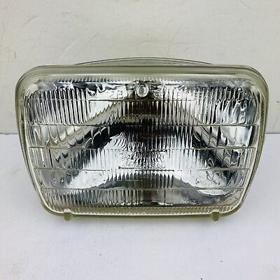#ad H6054 Headlight Sylvania Beam Replacement Lamp Fast Shipping $10.00