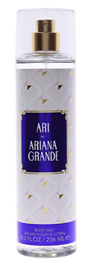 #ad Ari by Ariana Grande 8 oz Body Mist for Women Brand New Free Shipping $7.00