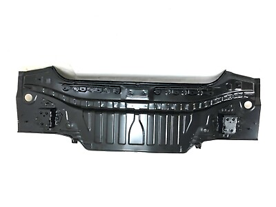#ad New Fits 2018 2022 Toyota Camry Rear Body Lower Panel Assembly Trunk Lid Lower $177.17