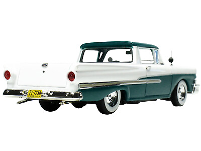 #ad Goldvarg Collection GC 070B 1958 Ford Ranchero 1 43 Model Car $115.99