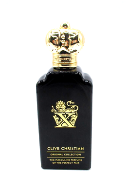 #ad Clive Christian Original Collection X The Masculine Perfume Spray 3.4 oz $280.25