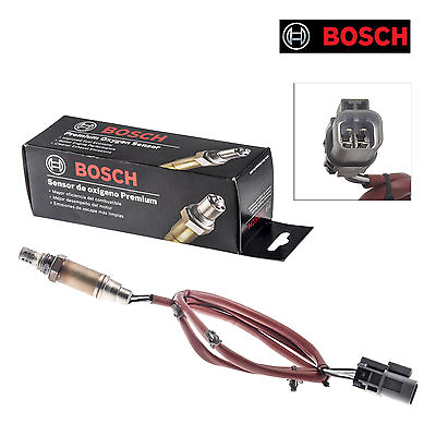 #ad New Bosch Oxygen Sensor 15757 For Nissan 1996 1999 $32.00