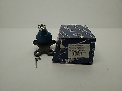 #ad 36 16 010 0005 Meyle Automotive Ball Joint Left Right Ball Joint $40.91