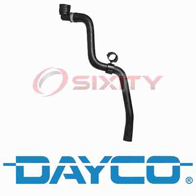 #ad For Chevrolet Cruze DAYCO Heater Inlet HVAC Heater Hose 1.4L L4 2011 2015 xq $21.20