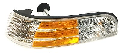 #ad Dorman Left Turn Signal Parking Lamp Assembly F2AZ13201B NOS $59.95