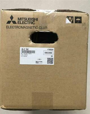 #ad 1PC MITSUBISHI ZA 2.5A1 Brake ZA2.5A1 New In Box Expedited Shipping $1557.50