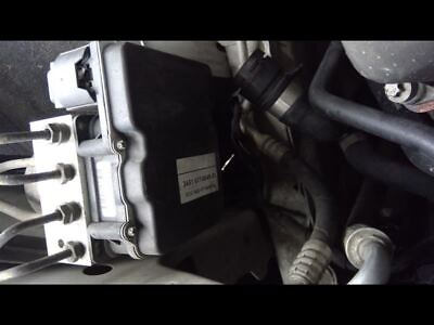 #ad ABS Pump Anti Lock Brake Part Assembly Fits 06 07 BMW 525i 8724 $78.26