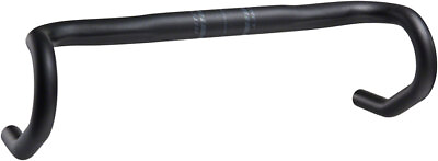 #ad Ritchey Comp Skyline Drop Handlebar 38cm Black $64.73