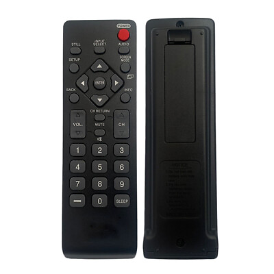 #ad Remote Control For Emerson LC195EM92 LC320EM8AN LC320EM81 LC320EM9 LED LCD TV $11.67